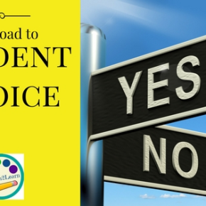 The Road to Student Choice